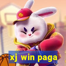 xj win paga